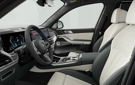 BMW X7, 2025 год, 21 000 000 рублей, 3 фотография