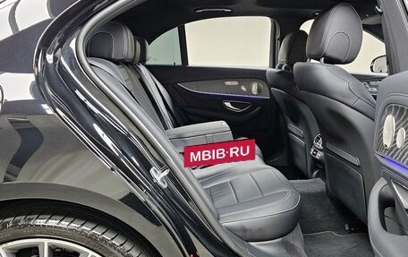 Mercedes-Benz E-Класс, 2022 год, 3 242 000 рублей, 2 фотография