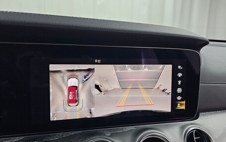Mercedes-Benz E-Класс, 2022 год, 3 242 000 рублей, 7 фотография