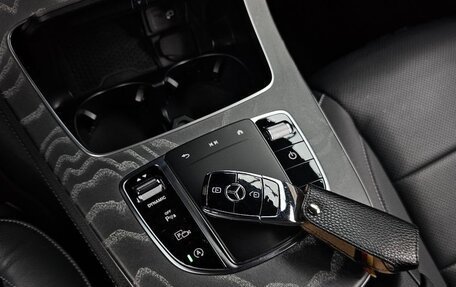 Mercedes-Benz E-Класс, 2022 год, 3 242 000 рублей, 17 фотография