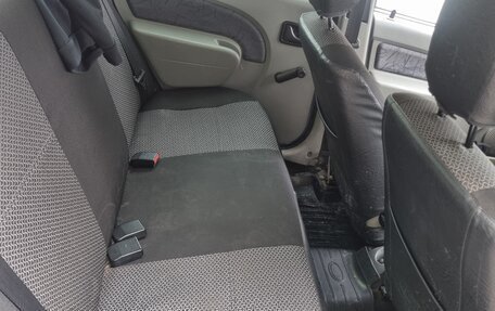 Renault Logan I, 2005 год, 225 000 рублей, 10 фотография