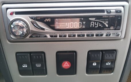Renault Logan I, 2005 год, 225 000 рублей, 13 фотография
