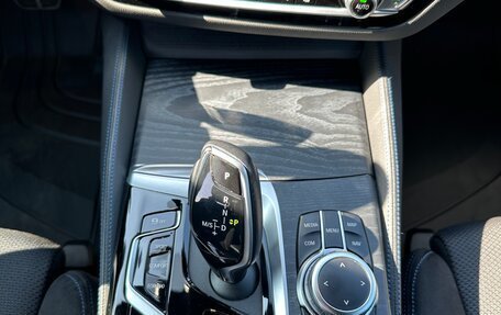 BMW 5 серия, 2022 год, 6 850 000 рублей, 8 фотография