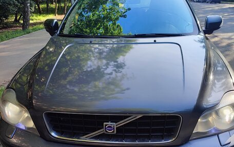 Volvo XC90 II рестайлинг, 2007 год, 1 250 000 рублей, 5 фотография