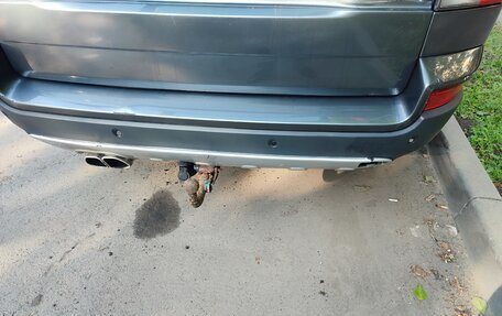 Volvo XC90 II рестайлинг, 2007 год, 1 250 000 рублей, 10 фотография