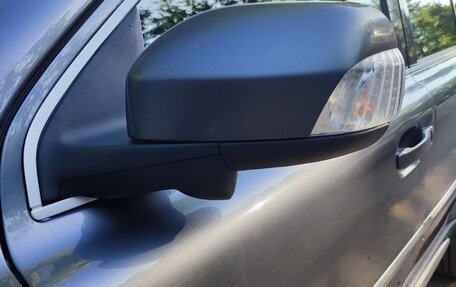 Volvo XC90 II рестайлинг, 2007 год, 1 250 000 рублей, 9 фотография