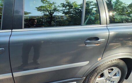 Volvo XC90 II рестайлинг, 2007 год, 1 250 000 рублей, 8 фотография