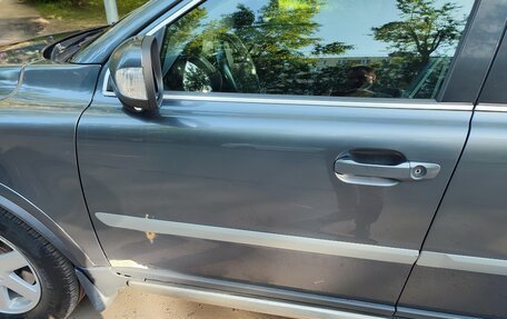Volvo XC90 II рестайлинг, 2007 год, 1 250 000 рублей, 7 фотография