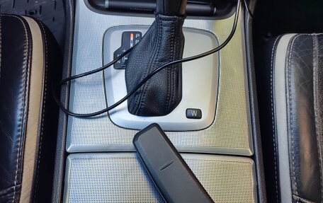 Volvo XC90 II рестайлинг, 2007 год, 1 250 000 рублей, 13 фотография