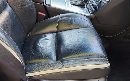 Volvo XC90 II рестайлинг, 2007 год, 1 250 000 рублей, 18 фотография