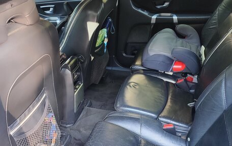 Volvo XC90 II рестайлинг, 2007 год, 1 250 000 рублей, 19 фотография