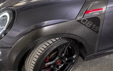 MINI Hatch, 2020 год, 5 600 000 рублей, 10 фотография