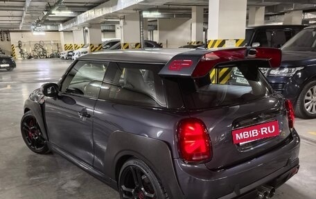 MINI Hatch, 2020 год, 5 600 000 рублей, 2 фотография