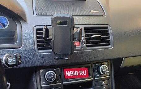 Volvo XC90 II рестайлинг, 2007 год, 1 250 000 рублей, 20 фотография