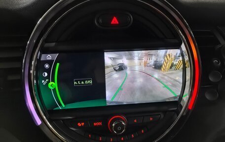 MINI Hatch, 2020 год, 5 600 000 рублей, 16 фотография