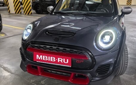 MINI Hatch, 2020 год, 5 600 000 рублей, 11 фотография