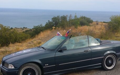 BMW 3 серия, 1997 год, 600 000 рублей, 4 фотография