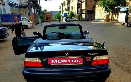 BMW 3 серия, 1997 год, 600 000 рублей, 2 фотография