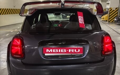 MINI Hatch, 2020 год, 5 600 000 рублей, 3 фотография