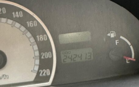 Hyundai Matrix I рестайлинг, 2008 год, 650 000 рублей, 9 фотография