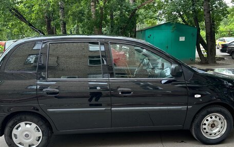 Hyundai Matrix I рестайлинг, 2008 год, 650 000 рублей, 8 фотография