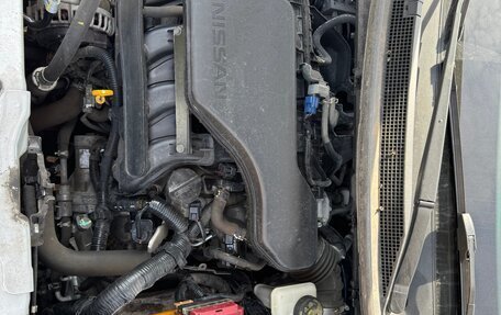 Nissan Qashqai, 2018 год, 1 850 000 рублей, 7 фотография