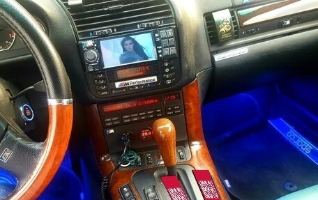 BMW 3 серия, 1997 год, 600 000 рублей, 3 фотография