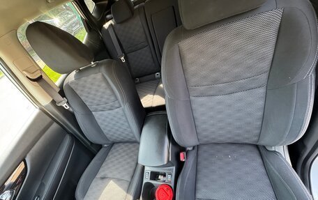 Nissan Qashqai, 2018 год, 1 850 000 рублей, 11 фотография