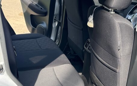 Nissan Qashqai, 2018 год, 1 850 000 рублей, 14 фотография