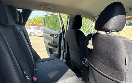 Nissan Qashqai, 2018 год, 1 850 000 рублей, 17 фотография