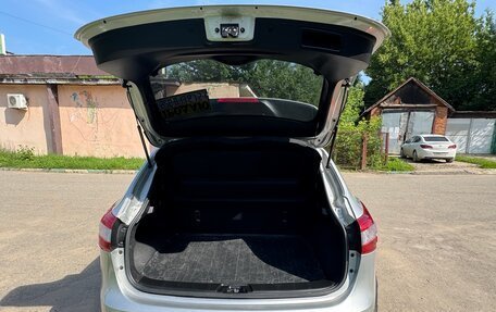 Nissan Qashqai, 2018 год, 1 850 000 рублей, 21 фотография