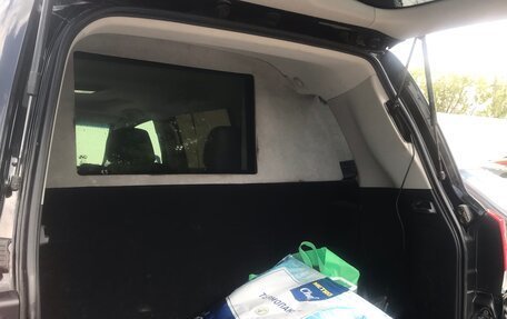 Toyota Land Cruiser 200, 2018 год, 6 000 000 рублей, 13 фотография