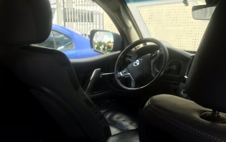Toyota Land Cruiser 200, 2018 год, 6 000 000 рублей, 12 фотография