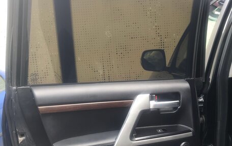 Toyota Land Cruiser 200, 2018 год, 6 000 000 рублей, 16 фотография