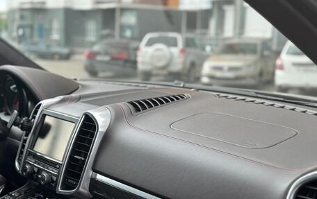 Porsche Cayenne III, 2013 год, 3 000 000 рублей, 4 фотография