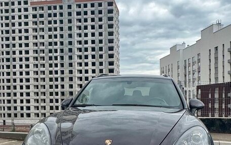 Porsche Cayenne III, 2013 год, 3 000 000 рублей, 5 фотография