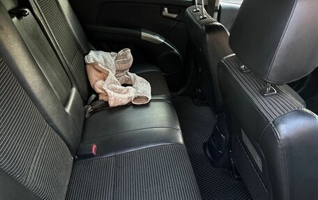 KIA Sportage II, 2007 год, 850 000 рублей, 9 фотография