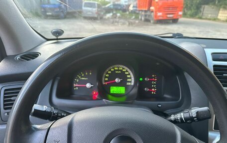 KIA Sportage II, 2007 год, 850 000 рублей, 13 фотография