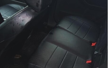 Ford Focus II рестайлинг, 2007 год, 400 000 рублей, 8 фотография