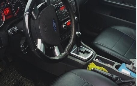 Ford Focus II рестайлинг, 2007 год, 400 000 рублей, 7 фотография
