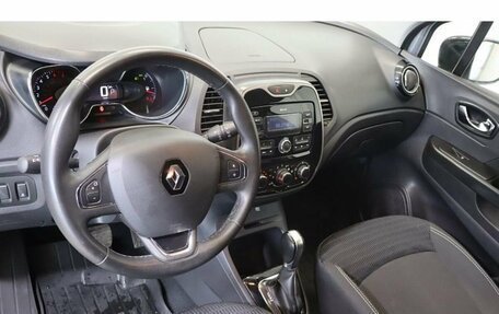 Renault Kaptur I рестайлинг, 2018 год, 1 359 000 рублей, 6 фотография