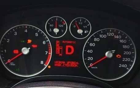 Ford Focus II рестайлинг, 2007 год, 400 000 рублей, 9 фотография