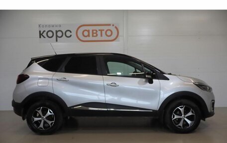 Renault Kaptur I рестайлинг, 2018 год, 1 359 000 рублей, 4 фотография