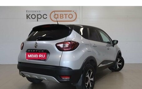 Renault Kaptur I рестайлинг, 2018 год, 1 359 000 рублей, 3 фотография