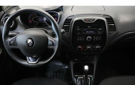 Renault Kaptur I рестайлинг, 2018 год, 1 359 000 рублей, 9 фотография
