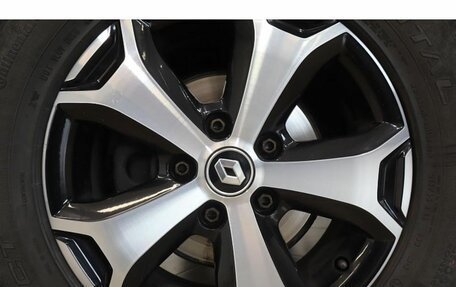 Renault Kaptur I рестайлинг, 2018 год, 1 359 000 рублей, 16 фотография