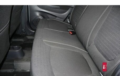 Renault Kaptur I рестайлинг, 2018 год, 1 359 000 рублей, 7 фотография