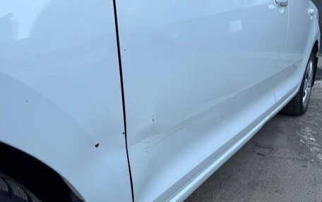 Skoda Rapid I, 2017 год, 810 000 рублей, 9 фотография
