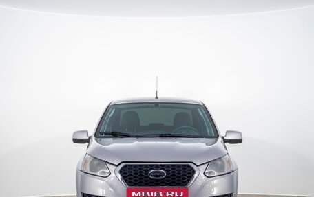 Datsun on-DO I рестайлинг, 2015 год, 489 000 рублей, 3 фотография