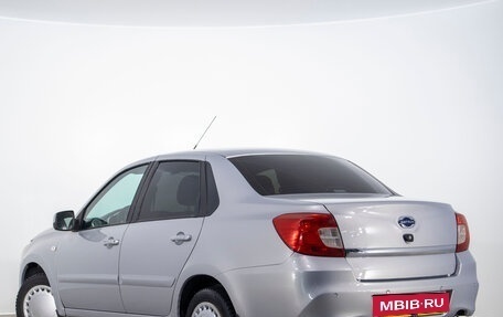 Datsun on-DO I рестайлинг, 2015 год, 489 000 рублей, 7 фотография
